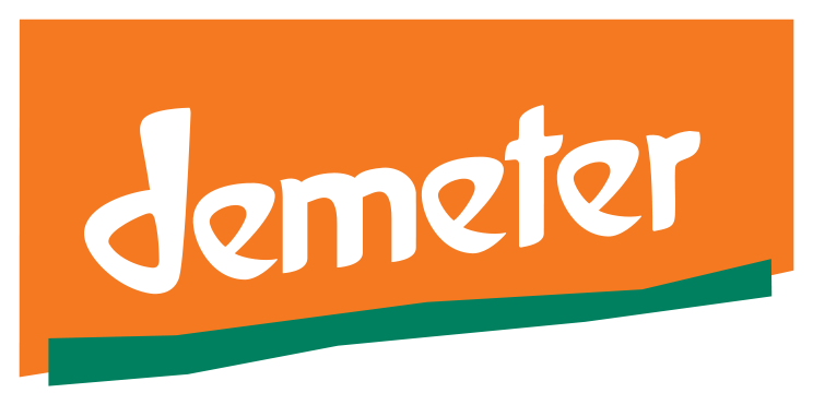 Demeter – biologisch-dynamisch
